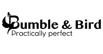 bumble & bird logo