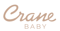 crane baby logo