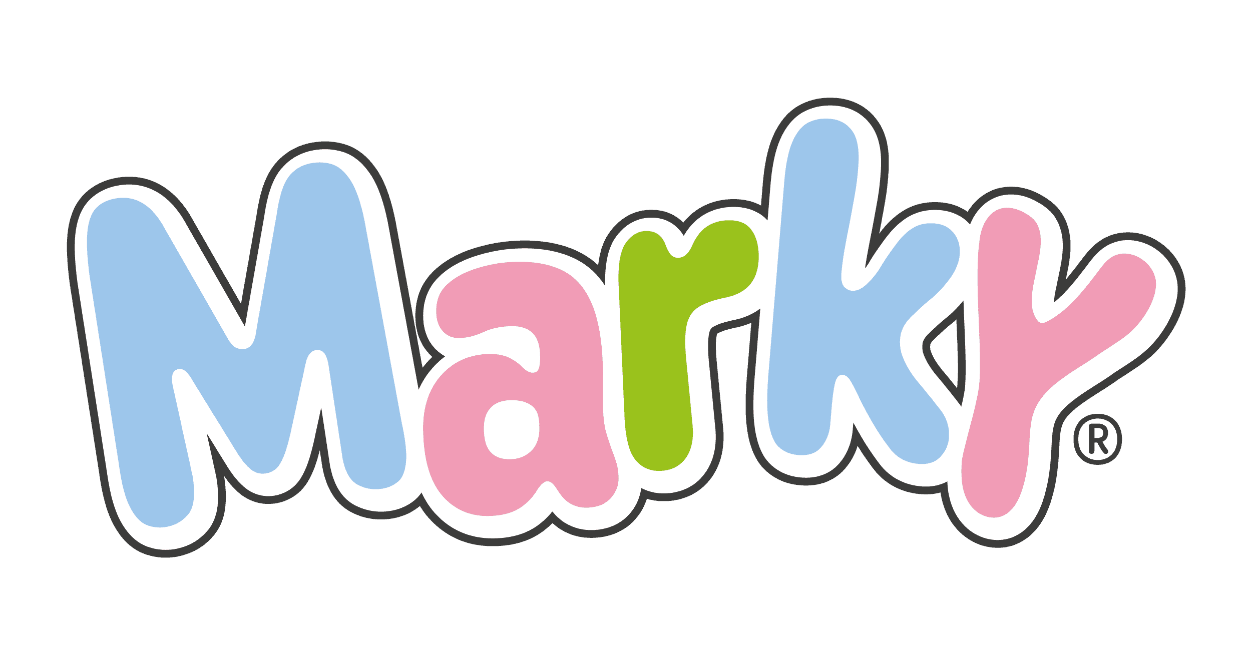 marky logo