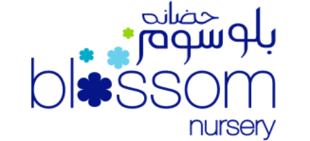 blossom logo