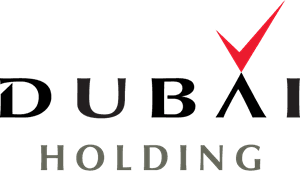 dubai-holding logo