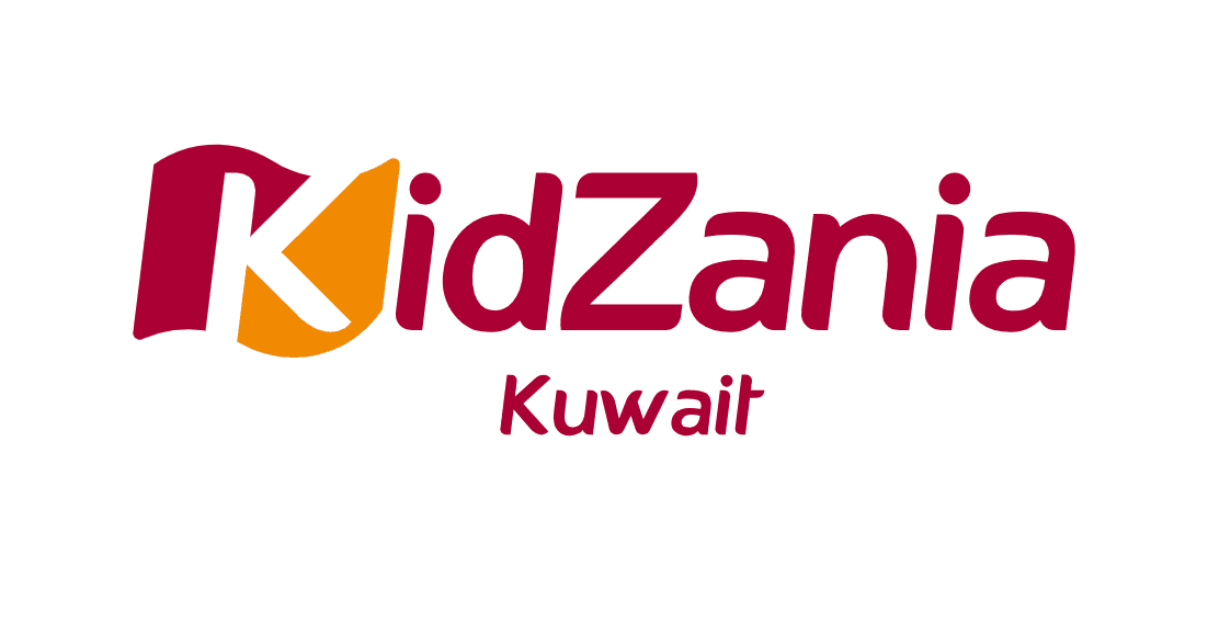 kidzania-kuwait logo