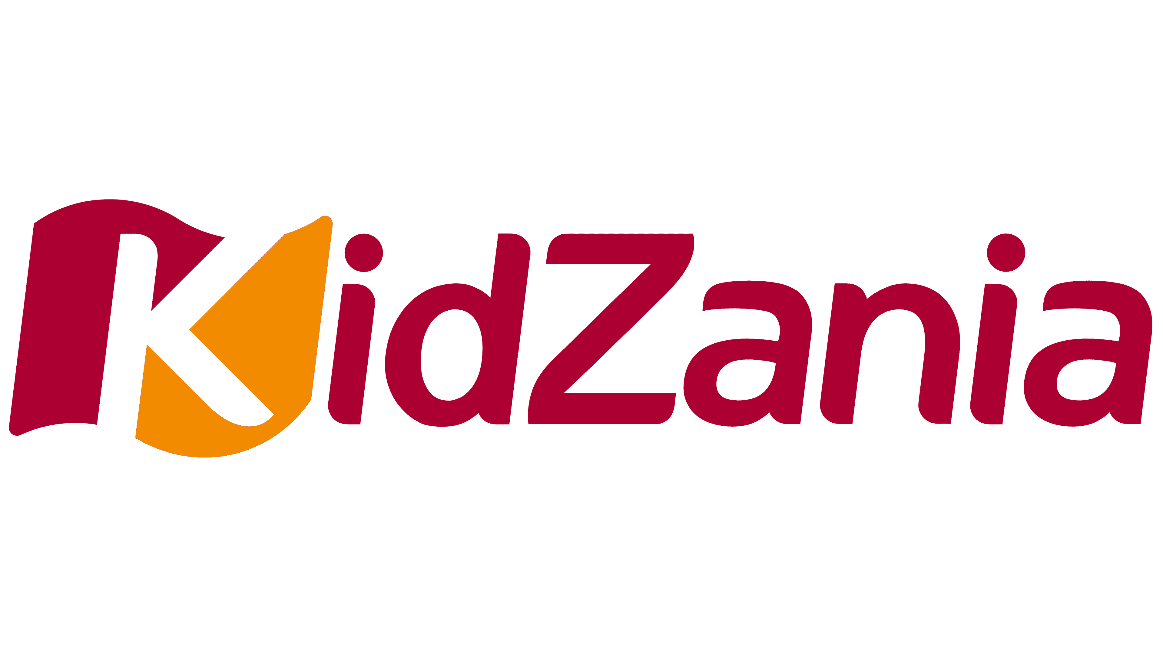 Kidzania logo