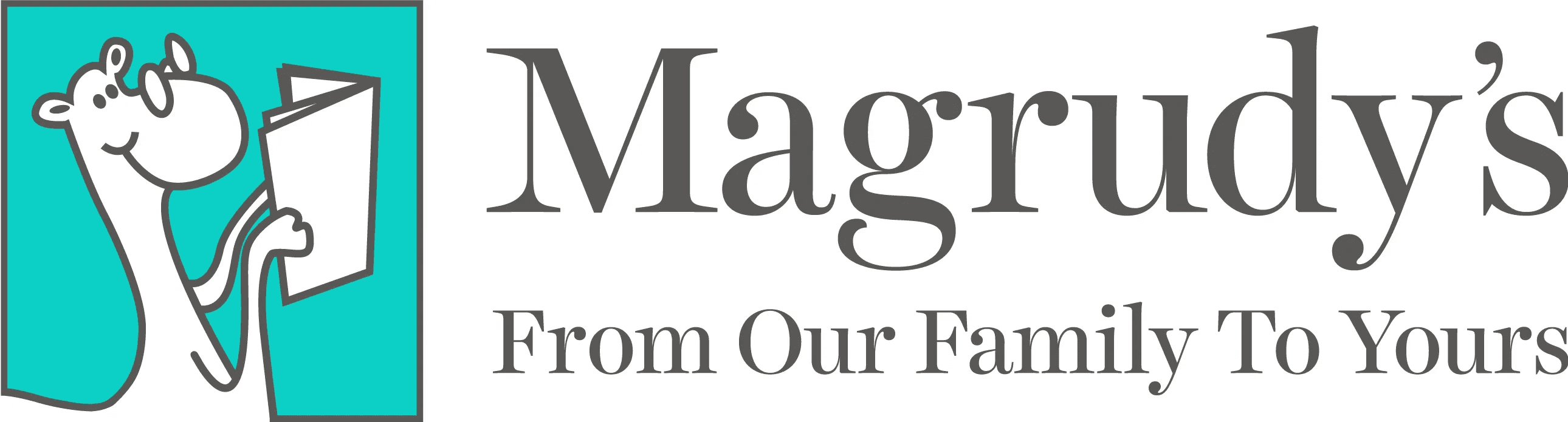 magrudy's logo