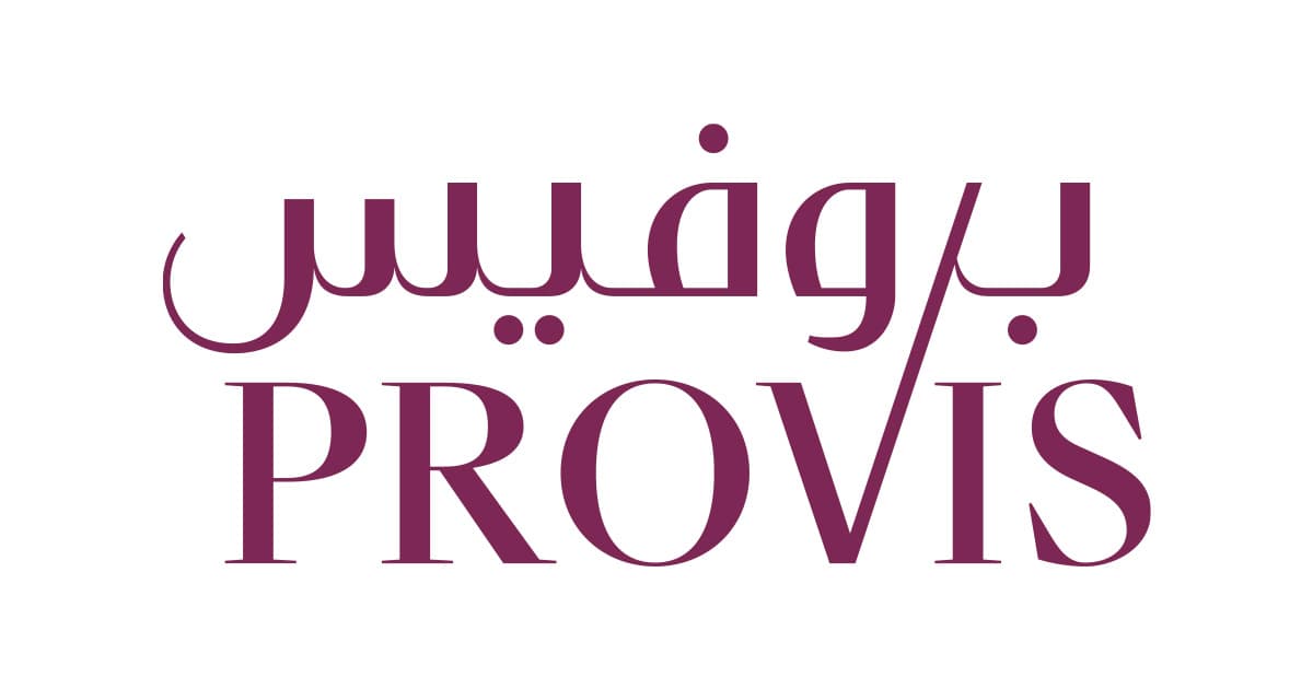 provis logo