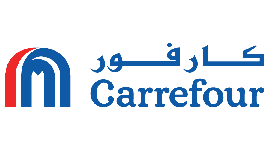 carrefour logo