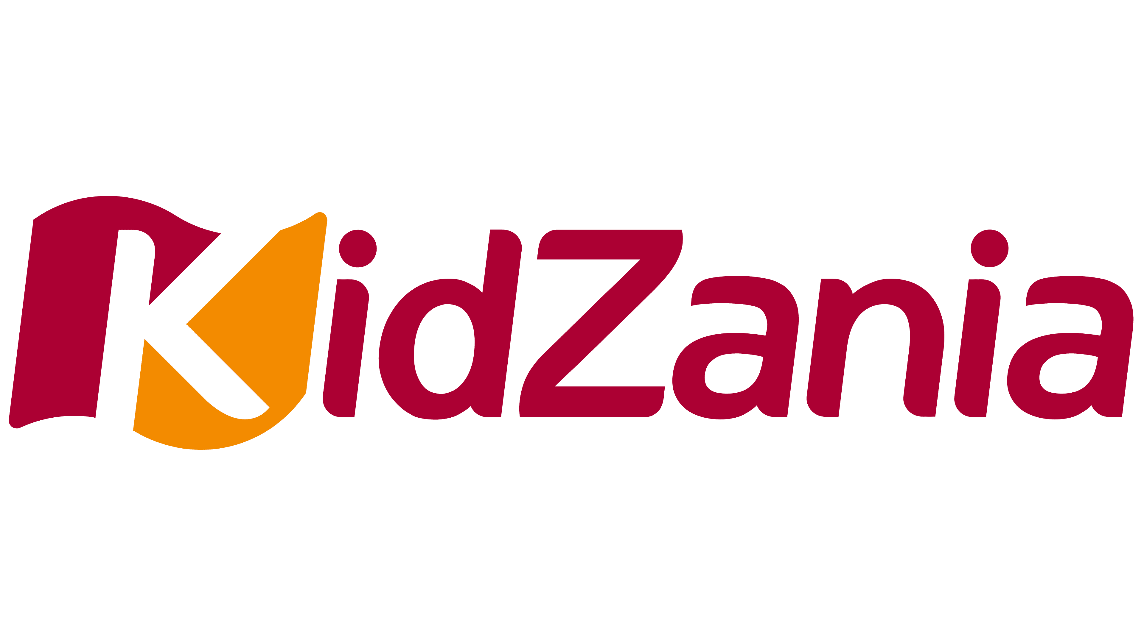 Kidzania logo